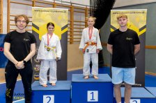 27.04.2025 Wachau JUDO Kids Cup
